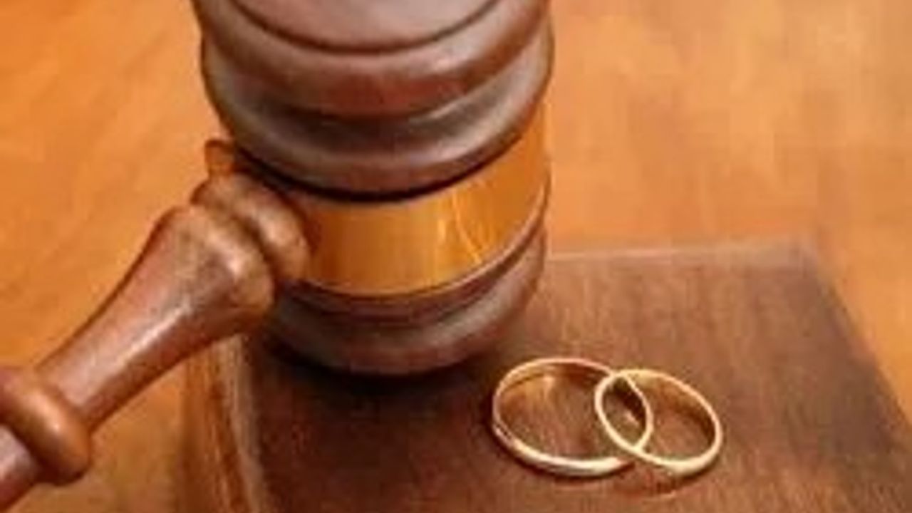 Şanlıurfa'da Evlilikler Kısa Sürüyor: Anlaşmalı Boşanma Yükselişte