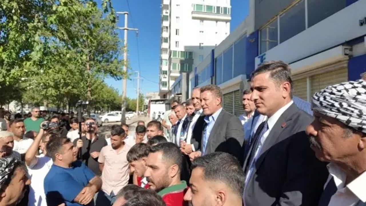 CHP, Urfa'dan İktidara Seslendi: Çiftçi Borç Batağında, Destek Şart