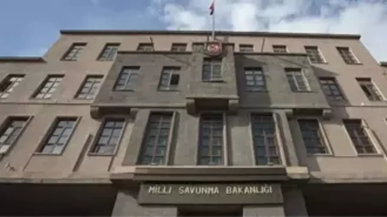 MSB kura sonuçlarına nereden bakılır? MSB KURA SONUÇLARI (TAM İSİM LİSTESİ) MSB 1.113 işçi alımı kura sonucu açıklandı