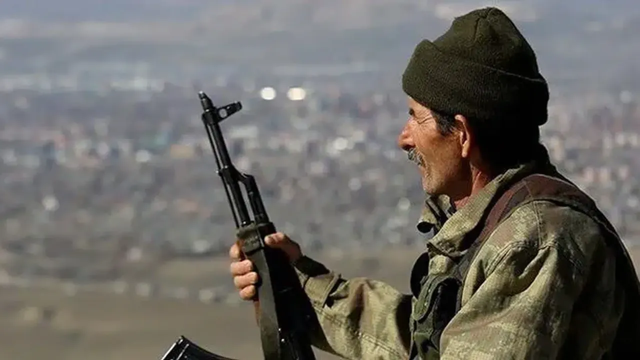 Emekli ve çalışan köy korucusu maaşları 2026