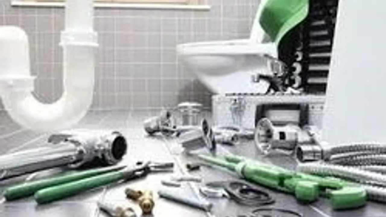 Siverek Belediyesi 130 Kalem Sıhhi Tesisat İçin İhaleye Çıkıyor