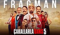 Çakallarla Dans 5  Fragmanı