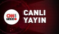 CNN TÜRK Canlı İzle