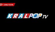 Kral Pop TV - HD Canlı Yayın