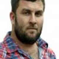 Ahmet Yahya Sürücü