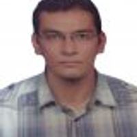 İbrahim Halil Çiçek