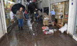 Şanlıurfa ve Diyarbakır'da Sel Uyarısı! Bu İlçelerde Yarın Dışarı Çıkmayın