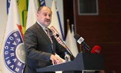 Şanlıurfa"da Akıllı Şehir ve Yapay Zekâ Projeleri Masaya Yatırıldı!