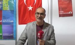 Şanlıurfa Kitap Fuarında Dikkat Çeken Tespitler: İlgi Büyük, Satış Az!