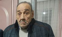 Ali Durun'un Babası Hakk'ın Rahmetine Kavuştu!