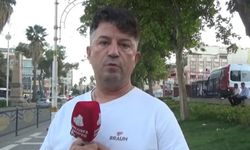 Avrupa"dan Gelen Turistten Şanlıurfa Övgüsü: “Her Ziyaretimde Daha Çok Seviyorum”