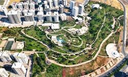 Başkan Nihat Çiftçi: Şanlıurfa'da Atıl Alan Bırakmayacağız!