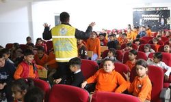 Haliliye Belediyesi"nden Okullarda Çok Yönlü Eğitim Programı!