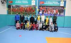 Haliliye Belediyesi Spor Kurslarında Kayıtlar Sürüyor!