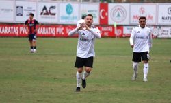 Karaköprü Belediyespor Sahasında Fark Yaptı 3-0