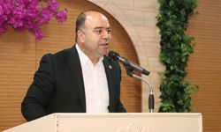 Karaköprü"de Örnek Esnafa Sektörel Başarı Belgesi!