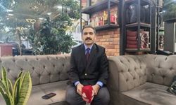 Ramazan Aktaş: "Berberler ve kuaförler camiasına hizmet için adayız"