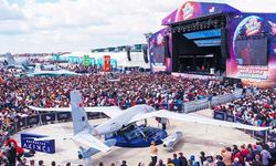 Şanlıurfa 2026, Erzurum 2027: TEKNOFEST Rotası Açıklandı!