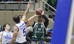 Şanlıurfa BŞB"den Karabük"te Kritik Galibiyet!