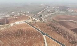 Şanlıurfa Büyükşehir Belediyesi"nden Konforlu Ve Güvenli Ulaşım Atağı!