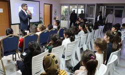 Şanlıurfa Büyükşehir"den Geleceğin Bireylerine Dijital Farkındalık!