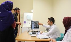 Şanlıurfa"da Çocukları Tehdit Eden Kış Enfeksiyonlarına Dikkat