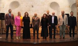 Şanlıurfa"da Dünya Kadın Hakları Günü İçin Unutulmaz Konser!