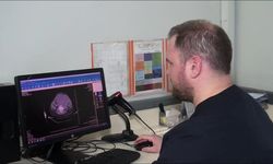 Şanlıurfa"da Kistik Yapı Operasyonu Sorunsuz Gerçekleşti!