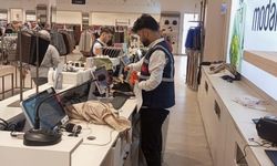 Şanlıurfa"da Yılbaşı Öncesi Rekor Denetim!