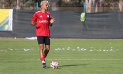 Şanlıurfa Ekibi Karaköprü Belediyespor Zirve Takibini Sürdürüyor!