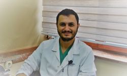 Şanlıurfa Mehmet Akif İnan Hastanesi"nden Topluma Hayat Kurtaran Mesaj!