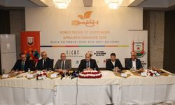 Şanlıurfa"nın Kadim Mutfağı Dünya Sahnesine Çıkıyor!