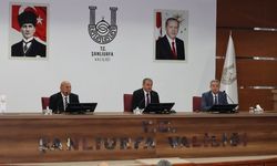 Şanlıurfa"nın Kültürel Mirası İçin Kritik Toplantı!