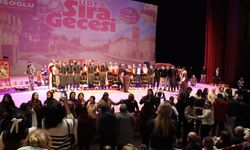 Şanlıurfa"nın Müzik Mirası Denizli"de Sanatseverlerle Buluştu!