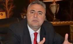 Şanlıurfaspor"dan Levent Gülen İddialarına Dosyalı Savunma!