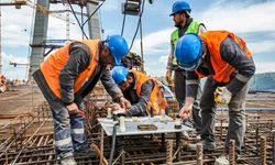 TÜİK Raporu: Brüt Kazanç İşgücü Maliyetinin Yüzde 85,7"sini Oluşturuyor!