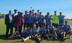 YURTLİG Yurtlar Arası Futbol Turnuvası Tamamlandı!