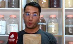 İnternetten Alınan Bitkisel Ürünlere Dikkat