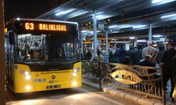 Şanlıurfa’da Kar Tedbiri: Toplu Taşıma İki Gün Ücretsiz Olacak