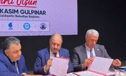 Büyükşehir ve ŞUSKİ Personeline Sosyal Denge Hakkı