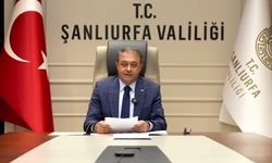 Şanlıurfa’da Eğitime Kar Engeli: Okullar 1 Gün Tatil