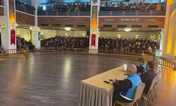 Şanlıurfa’da Hacı Adayları ve Kafile Görevlilerine Eğitim Semineri