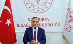 Şanlıurfa Ağız Ve Diş Sağlığı Hizmetlerinde Rekor Rakamlar