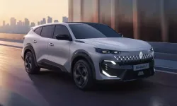 Bakıp bakıp iç çekeceğimiz Fransız ihtişamı: E-SUV segmentinin yeni efendisi Renault Filante