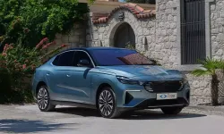 Herkesin hayallerini süsleyecek yerli devrim: 2027 Togg T6 için geri sayım başladı!