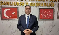 Şanlıurfa Aile Müdürlüğü’nde Şoförler İçin İhale Tepkisi!