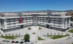 Burhaniye Cezaevi Tam Olarak Nerde?