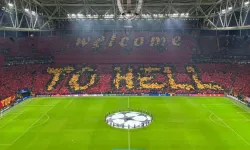 Atletico Madrid  Galatasaray maçında koreografi yapılacak mı, var mı?