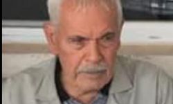 Sakallı Ailesinin Acı Günü: İbrahim Hakkı Vefat Etti