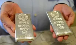 GÜMÜŞ KİLOSU NE KADAR? 1 Kg Gümüş Kaç TL? Gümüş neden artıyor?